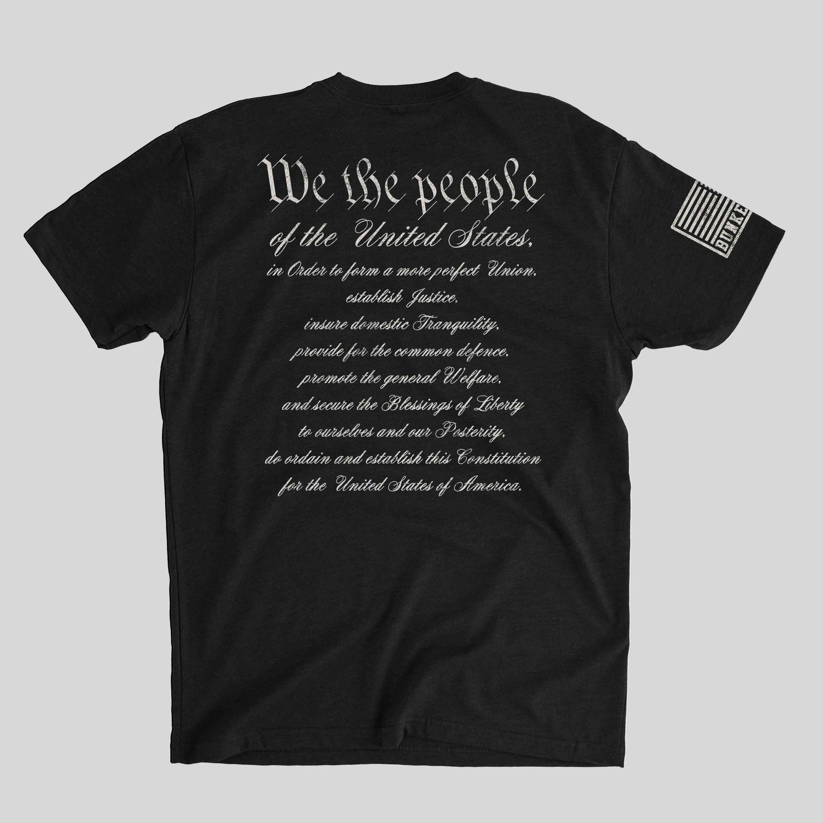 We The People