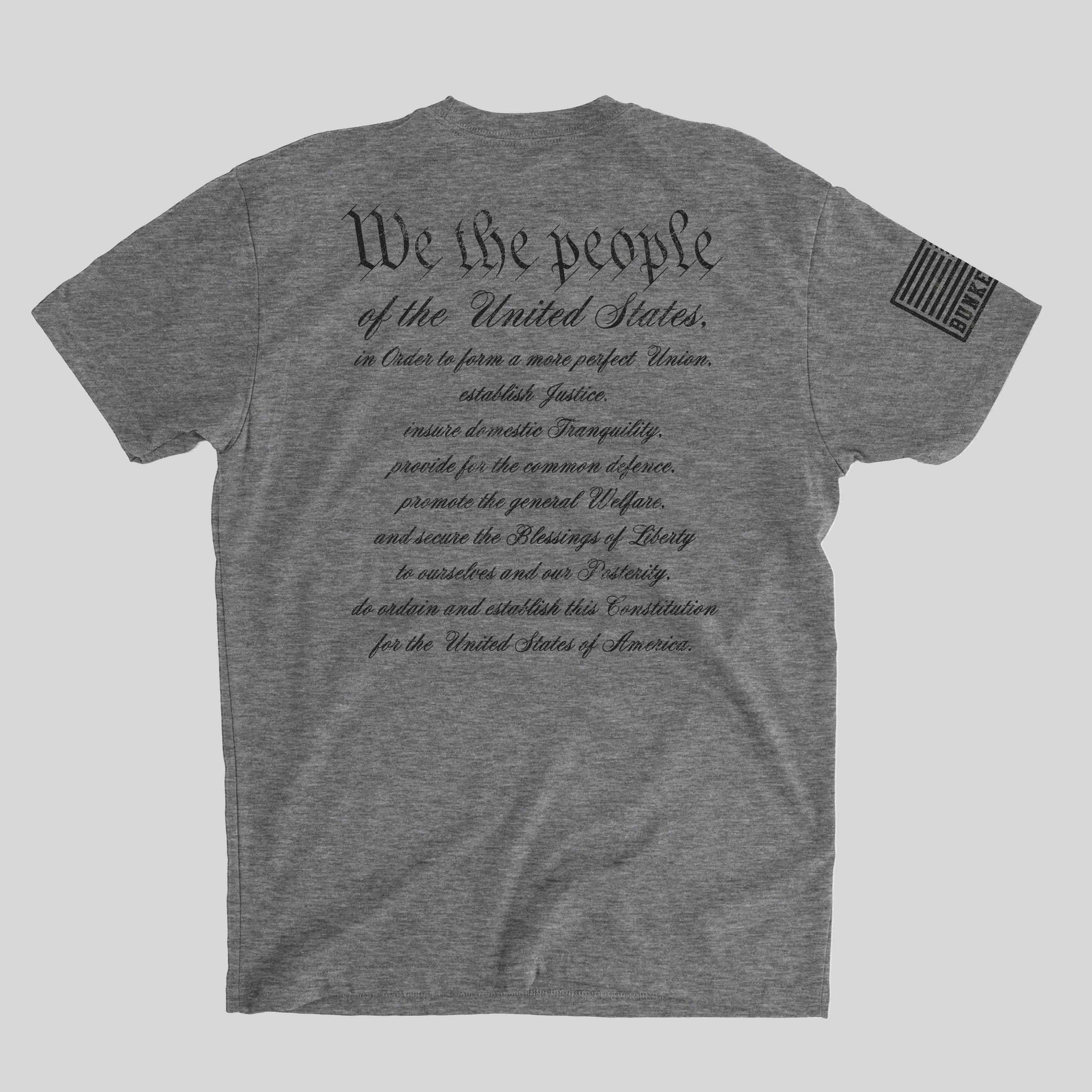 We The People