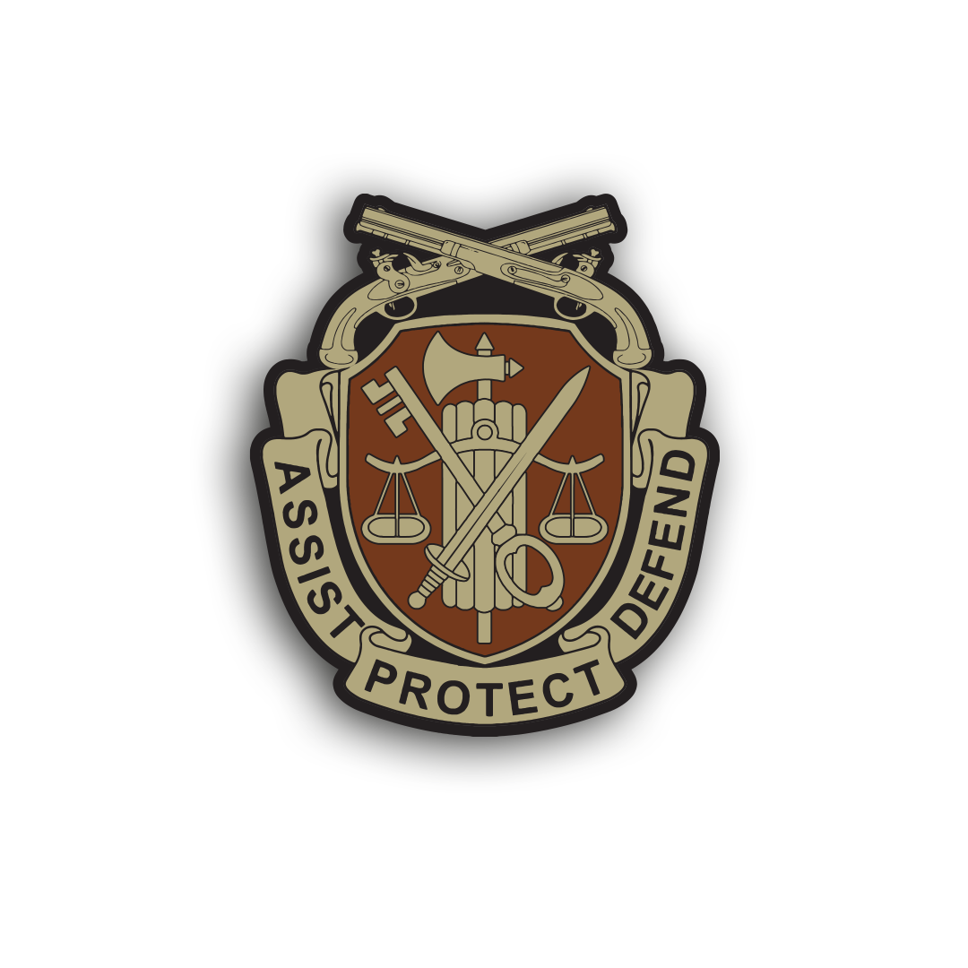 MP Patch