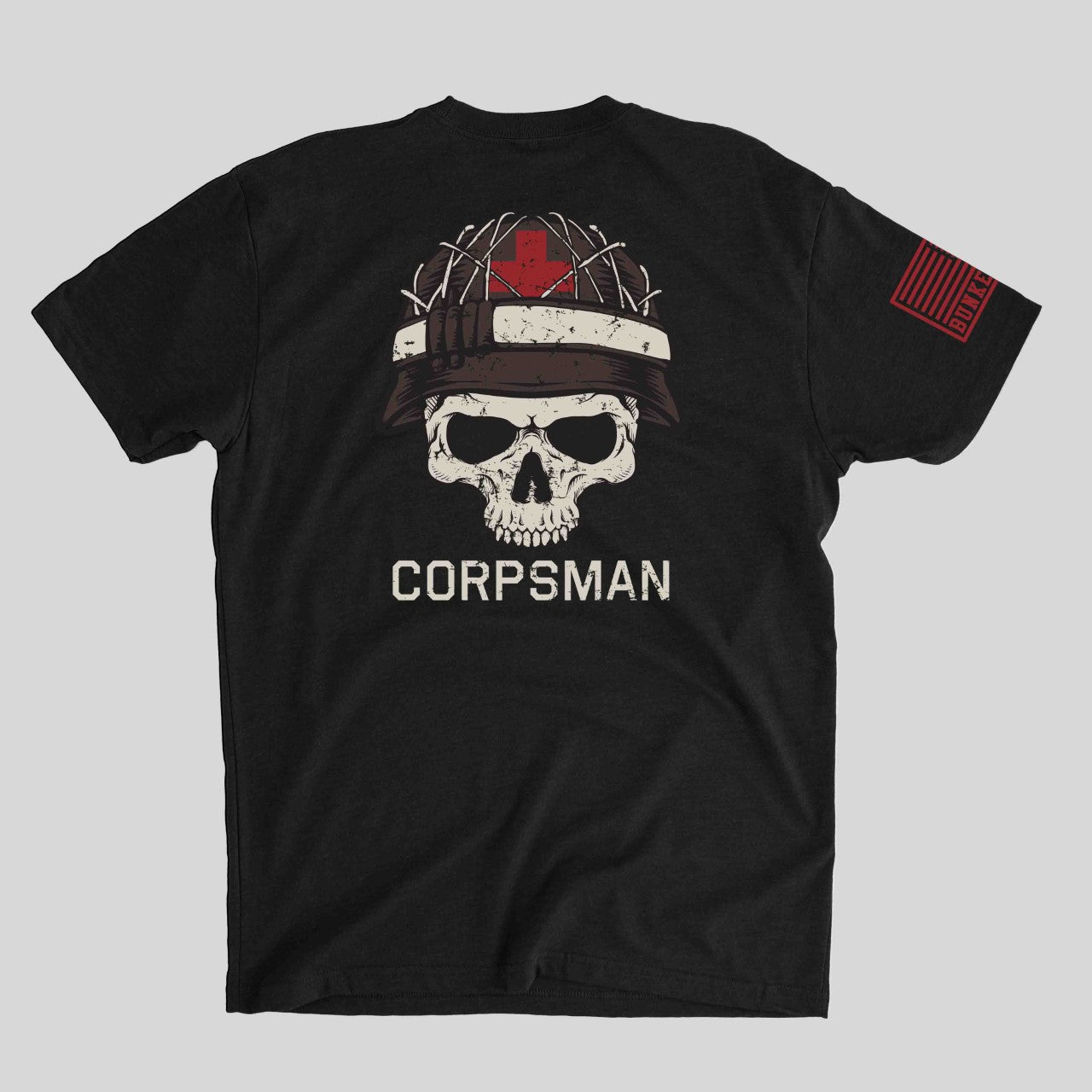 Corpsman - Doc