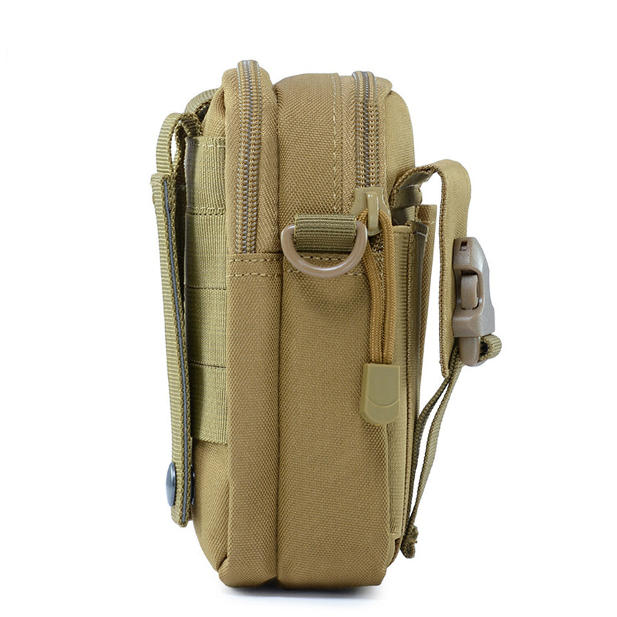 Military Tactical Waist Pack