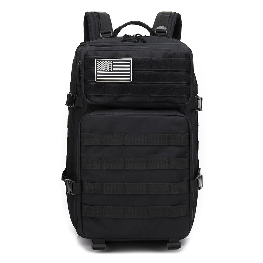 Military Tactical Backpack, Bunker 27