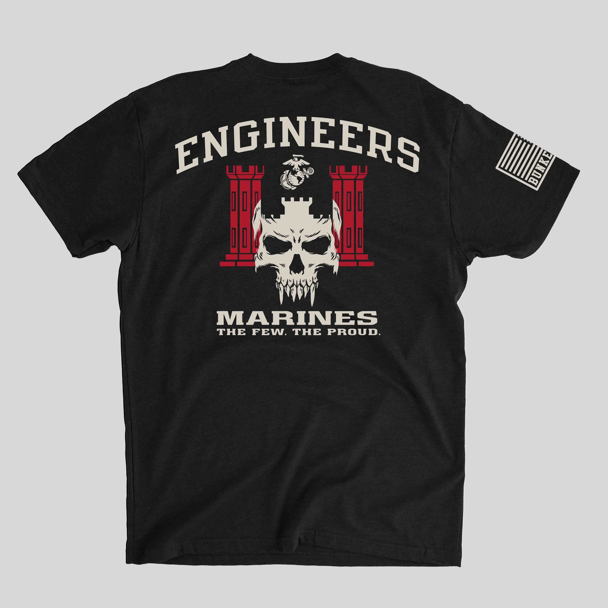 Engineers - Marines