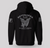 Security Forces Pullover Hoodie